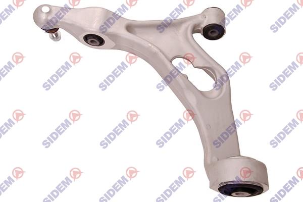 Sidem 37778 - Track Control Arm www.autospares.lv