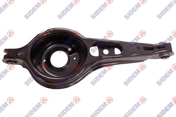 Sidem 3777 - Track Control Arm www.autospares.lv