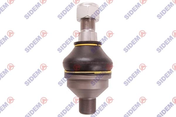 Sidem 20686 - Balst / Virzošais šarnīrs www.autospares.lv