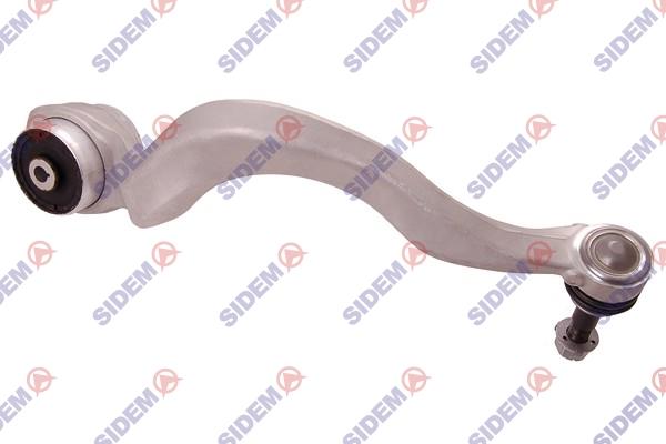 Sidem 21451 - Neatkarīgās balstiekārtas svira, Riteņa piekare www.autospares.lv