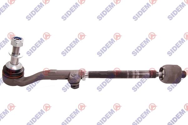 Sidem 21426 - Stūres šķērsstiepnis www.autospares.lv