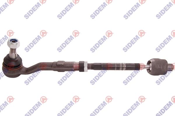 Sidem 21420 - Stūres šķērsstiepnis autospares.lv