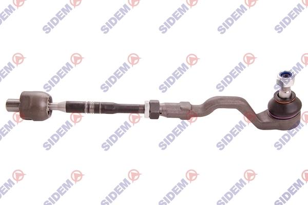 Sidem 21428 - Tie Rod www.autospares.lv