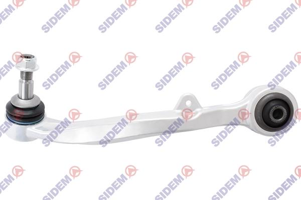 Sidem 21476 - Neatkarīgās balstiekārtas svira, Riteņa piekare www.autospares.lv