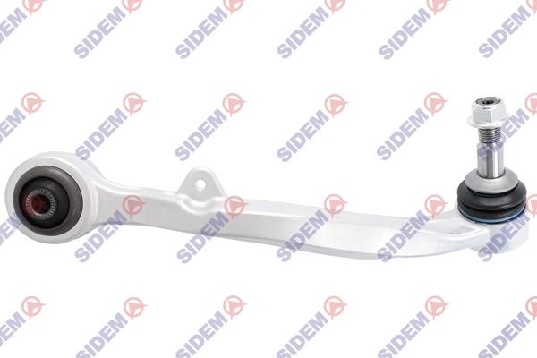 Sidem 21477 - Neatkarīgās balstiekārtas svira, Riteņa piekare www.autospares.lv