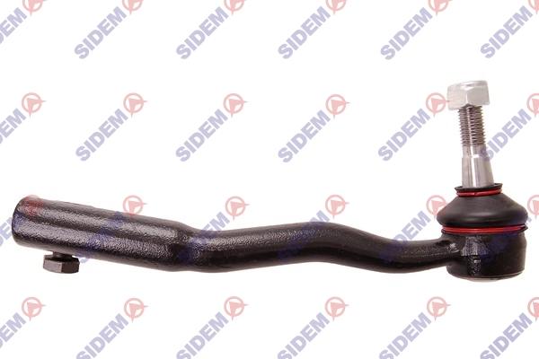 Sidem 21633 - Tie Rod End www.autospares.lv