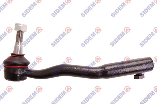 Sidem 21632 - Tie Rod End www.autospares.lv