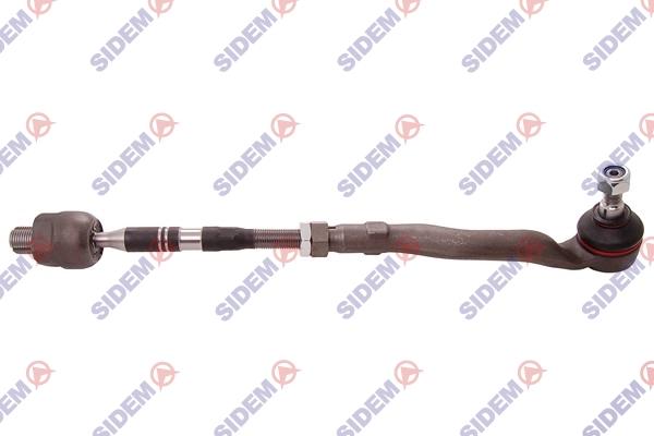 Sidem 21629 - Stūres šķērsstiepnis www.autospares.lv