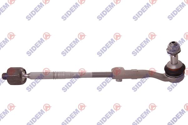 Sidem 21621 - Stūres šķērsstiepnis www.autospares.lv