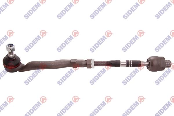 Sidem 21628 - Stūres šķērsstiepnis www.autospares.lv