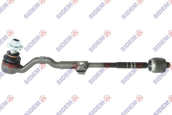 Sidem 21622 - Stūres šķērsstiepnis www.autospares.lv