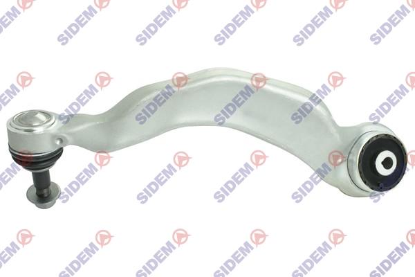 Sidem 210074 - Neatkarīgās balstiekārtas svira, Riteņa piekare www.autospares.lv