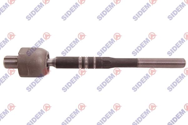 Sidem 21019 - Inner Tie Rod, Axle Joint www.autospares.lv