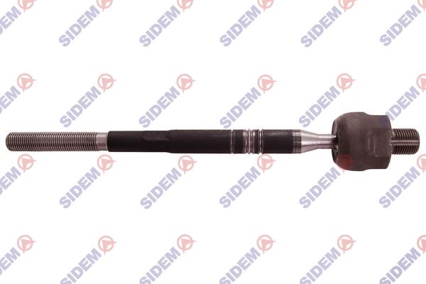 Sidem 21014 - Aksiālais šarnīrs, Stūres šķērsstiepnis www.autospares.lv