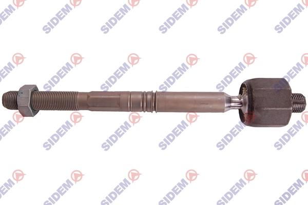 Sidem 21015 - Inner Tie Rod, Axle Joint www.autospares.lv