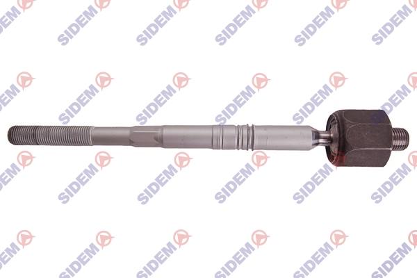 Sidem 21016 - Aksiālais šarnīrs, Stūres šķērsstiepnis www.autospares.lv