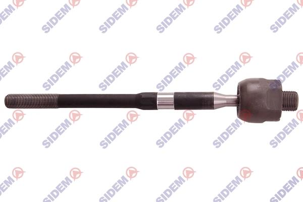 Sidem 21010 - Inner Tie Rod, Axle Joint www.autospares.lv