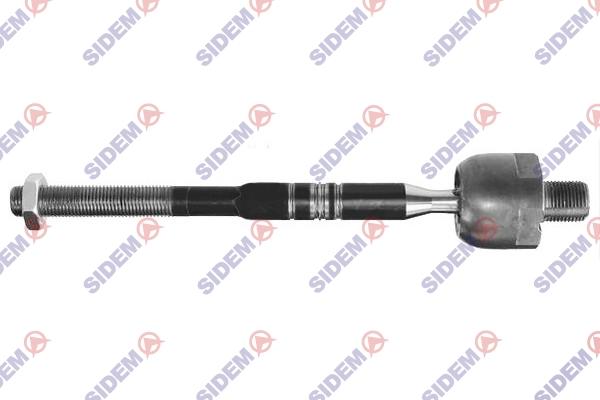 Sidem 21011 - Inner Tie Rod, Axle Joint www.autospares.lv