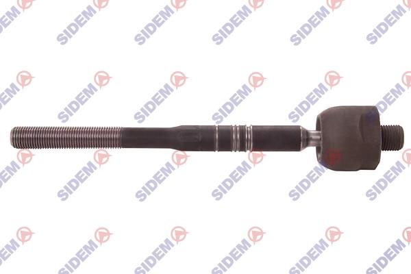 Sidem 21018 - Aksiālais šarnīrs, Stūres šķērsstiepnis www.autospares.lv