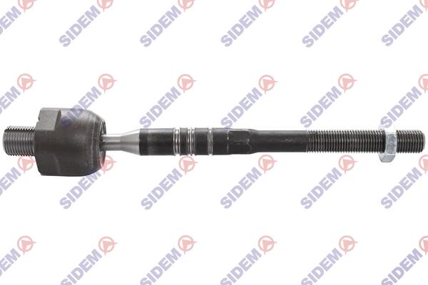 Sidem 21013 - Inner Tie Rod, Axle Joint www.autospares.lv