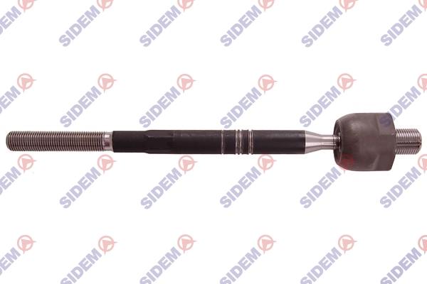 Sidem 21012 - Aksiālais šarnīrs, Stūres šķērsstiepnis www.autospares.lv