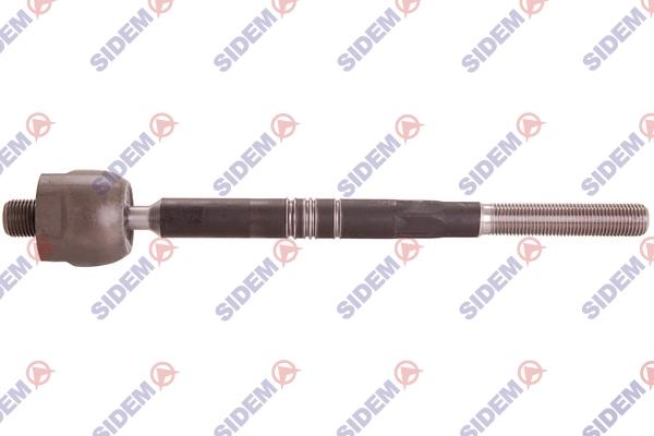 Sidem 21017 - Aksiālais šarnīrs, Stūres šķērsstiepnis www.autospares.lv