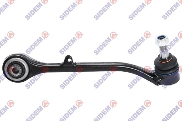 Sidem 21078 - Рычаг подвески колеса www.autospares.lv