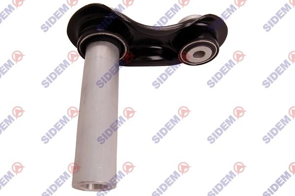 Sidem 21368 - Rod / Strut, wheel suspension www.autospares.lv