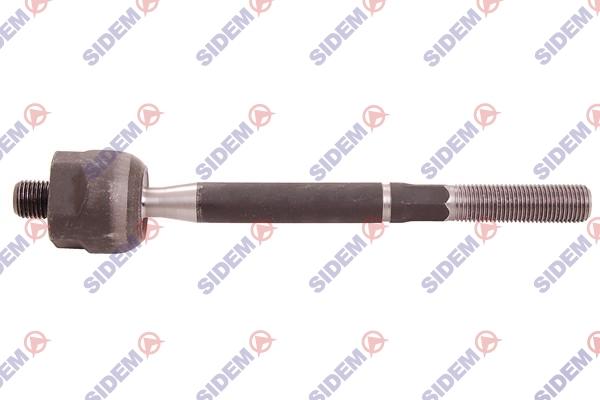 Sidem 21315 - Aksiālais šarnīrs, Stūres šķērsstiepnis www.autospares.lv