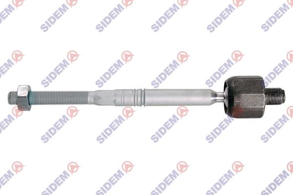 Sidem 21313 - Inner Tie Rod, Axle Joint www.autospares.lv