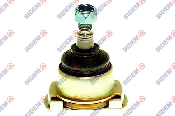 Sidem 21385 - Balst / Virzošais šarnīrs www.autospares.lv