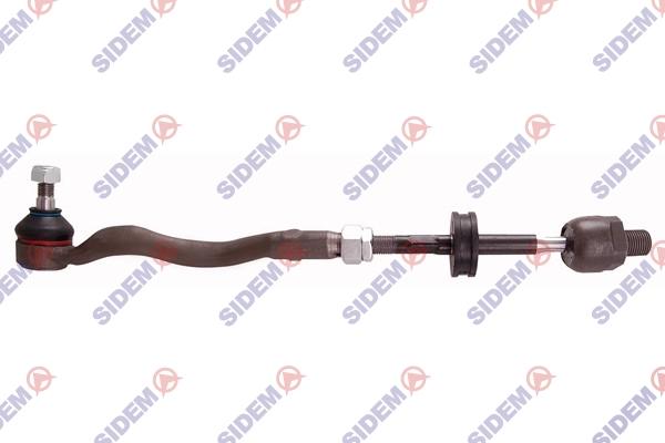 Sidem 21336 - Stūres šķērsstiepnis www.autospares.lv