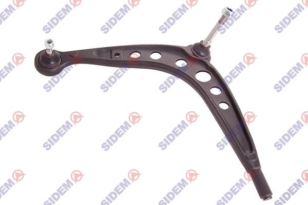 Sidem 21370 R - Neatkarīgās balstiekārtas svira, Riteņa piekare www.autospares.lv