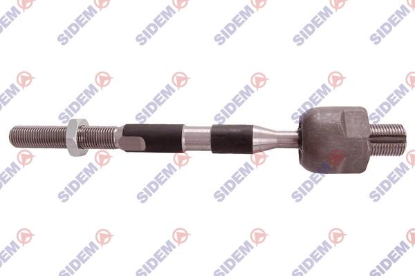 Sidem 21214 - Inner Tie Rod, Axle Joint www.autospares.lv