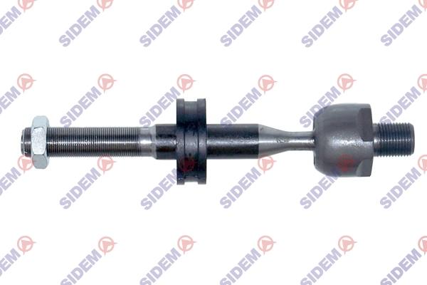 Sidem 21210 - Inner Tie Rod, Axle Joint www.autospares.lv