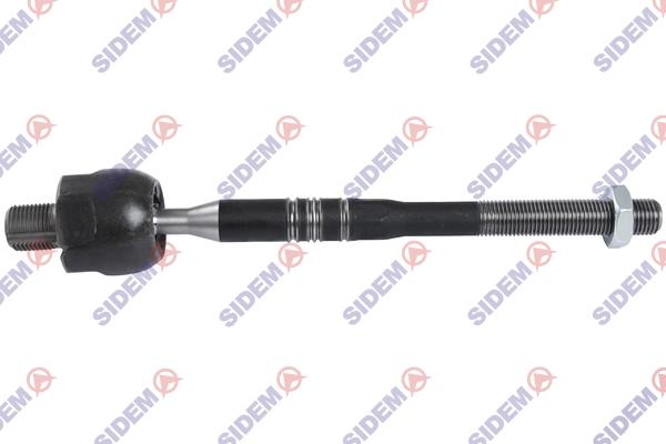 Sidem 21218 - Inner Tie Rod, Axle Joint www.autospares.lv