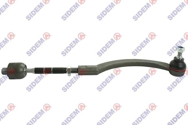 Sidem 21229 - Stūres šķērsstiepnis www.autospares.lv