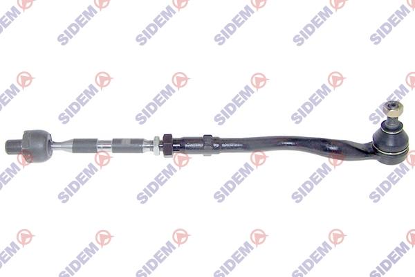 Sidem 21225 - Stūres šķērsstiepnis www.autospares.lv