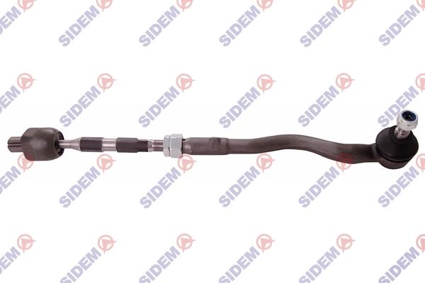 Sidem 21223 - Stūres šķērsstiepnis www.autospares.lv