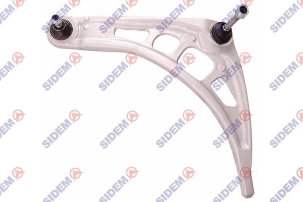 Sidem 21278 - Track Control Arm www.autospares.lv