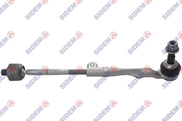 Sidem 21723 - Stūres šķērsstiepnis autospares.lv