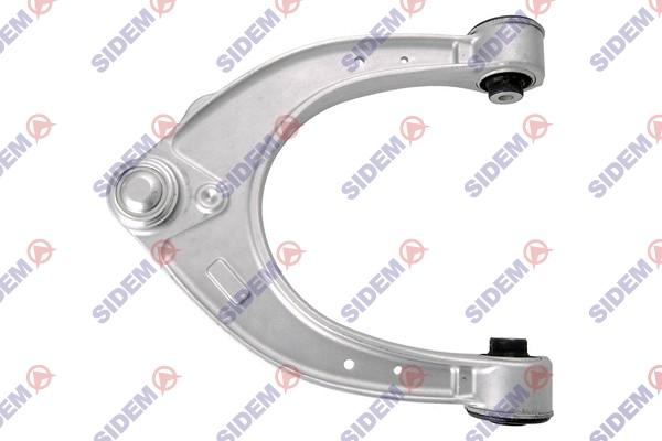 Sidem 21776 - Neatkarīgās balstiekārtas svira, Riteņa piekare www.autospares.lv