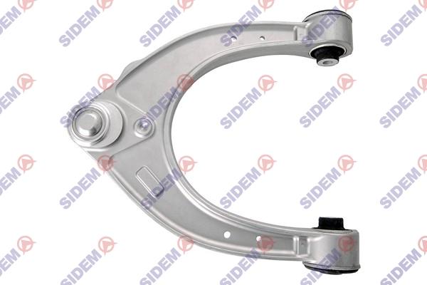 Sidem 21777 - Neatkarīgās balstiekārtas svira, Riteņa piekare www.autospares.lv