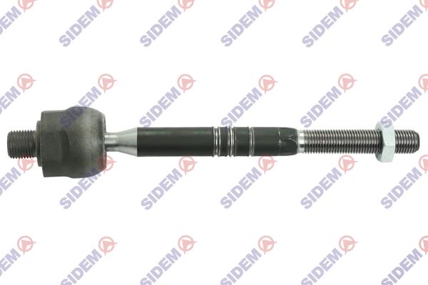 Sidem 27019 - Aksiālais šarnīrs, Stūres šķērsstiepnis www.autospares.lv