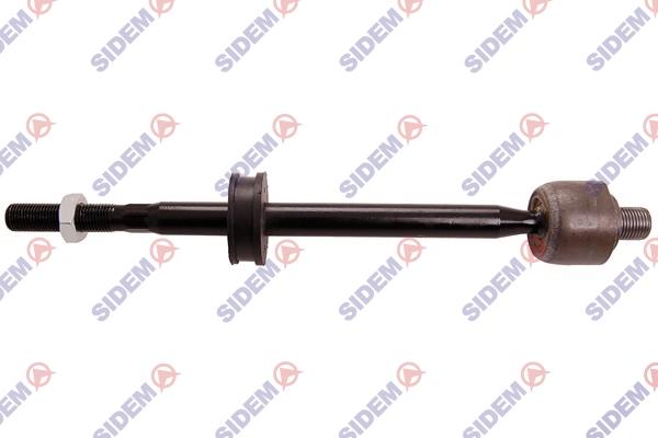 Sidem 27014 - Inner Tie Rod, Axle Joint www.autospares.lv