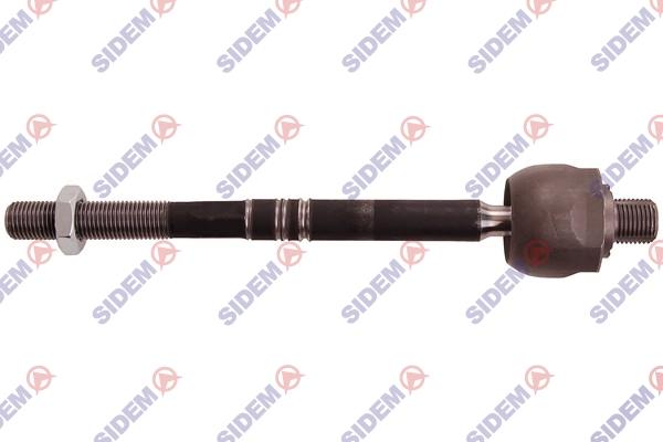 Sidem 27016 - Aksiālais šarnīrs, Stūres šķērsstiepnis www.autospares.lv