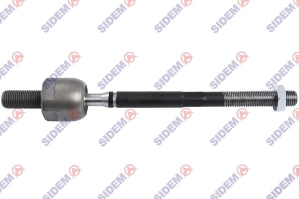 Sidem 27010 - Inner Tie Rod, Axle Joint www.autospares.lv