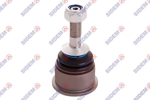 Sidem 27082 - Ball Joint www.autospares.lv