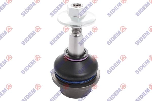 Sidem 27087 - Ball Joint www.autospares.lv