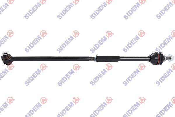 Sidem 27022 - Stūres šķērsstiepnis www.autospares.lv